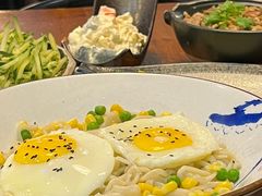 -中国凉都黄牛肉馆(杭州总店)