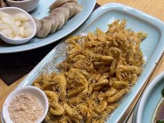 -王厚元饺子·辽菜·烤鸭(黄河大街店)