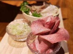 -肉魁屋·烧肉·烧鸟·酒场(高新店)