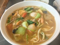 -同心楼(解放北路店)