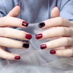 -Aso Artist Beauty美甲美睫