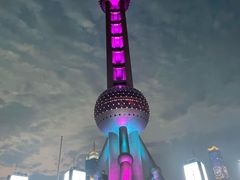 -上海中心大厦