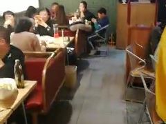 大堂-街角等你.大连海鲜烧烤(西安路店)