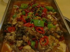 -忆湘南(庐山店)
