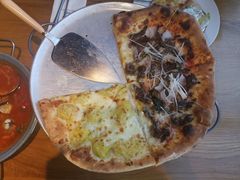 -1861意大利餐厅(文化广场店)