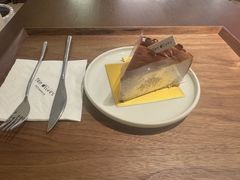 -Ten Olives甜点