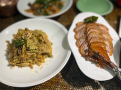 -北平盛世·新京菜·北京烤鸭(劲松·双井店)