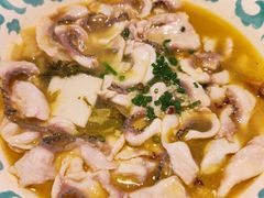 -老屋印象·酸菜鱼新川菜(义乌之心店)