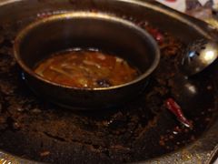 -枇杷园食为鲜火锅(南山店)