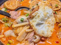 -缘久缘米粉(新街口店)