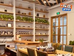 点击看大图 -芳香乐府SPA·五行芳疗
