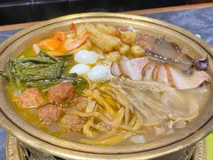 -紫泥369粗粮季(鼓楼店)