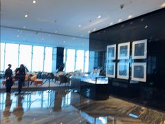 -长沙尼依格罗酒店