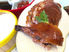 -北纬39度天津宴(黑牛城道店)