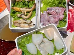 -名扬煮艺肥牛自助火锅(同和店)
