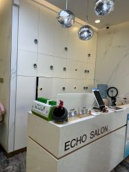 -Echo·回声专注男士发型设计