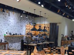 -Ms.Sue秘术工匠银饰DIY(正大广场店)