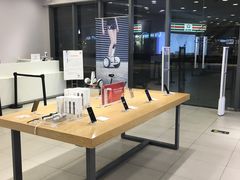 -小米之家(西安王府井熙地港店)