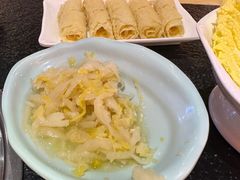 -京炭铜锅涮肉·羊蝎子·羊肉炉(保利·时光里店)