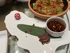 -嘉和国际饭店-颐园中餐厅