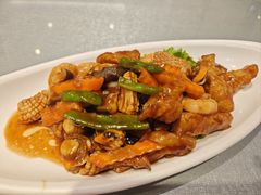 -添福来墨鱼饺子 · 海鲜东北菜(大连星海·黄浦路店)