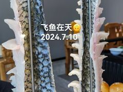 -顺德家厨(白云店)