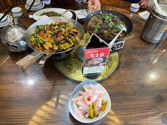 -老唐三下锅(溪布街店)