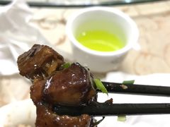 红烧肉-富临轩私房菜(集庆门大街店)