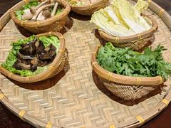 -滇野云南野生菌餐厅(陕西南路店)