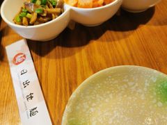 凉菜-日出拉面(望京店)