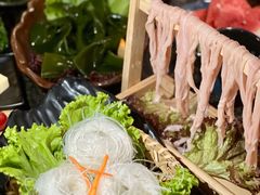 -湊湊火锅·茶憩(东城万达店)