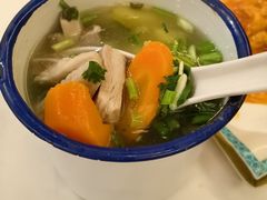 -塔城饭店(新沪路店)