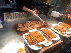 -苏格里岛自助海鲜烤肉(青秀万达店)