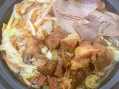 牛杂砂锅-赵家牛肉砂锅(台西三路店)