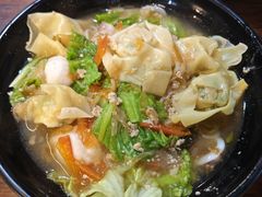 -周记蟹仔粉(侨港风情街店)