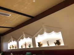 -绿茶餐厅(布吉万象汇店)