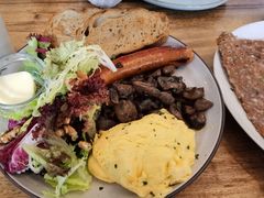 brunch&nbsp;combo-RAC BAR(安福路店)