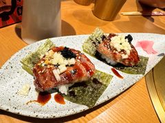 -MIKOMIKO和牛烧肉专门店(南门店)