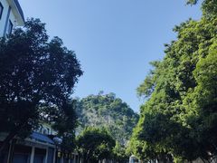 -叠彩山景区