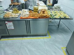 -惠宾饭庄(中山路店)