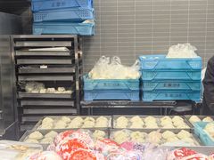 -王家沙点心店(南京西路总店)