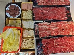 -刘少华贵州小黄牛·鲜牛肉火锅(总店)