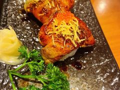 -気楽亭和食料理(气乐亭大世界本店)