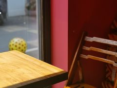 -Punchline Coffee&Roaster(同济大学店)
