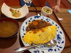 红酒牛舌-希望日本料理(保利香槟花园店)