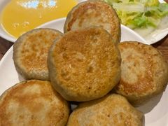-清真吴记门钉肉饼·喜多利