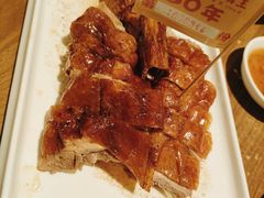 -先记烧鹅王·本地粤菜(福永店)