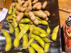 花毛一体-昱家胡同·烧烤海鲜铜锅涮肉(和平里店)