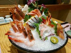 -花潮料理艺食馆(世欧广场店)