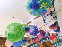 -故事馆手作综合体验馆